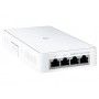 Hewlett Packard Enterprise 527 1166 Mbit/s Bianco Supporto Power over Ethernet (PoE) (JH049A)