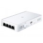 Hewlett Packard Enterprise 527 1166 Mbit/s Bianco Supporto Power over Ethernet (PoE) (JH049A)