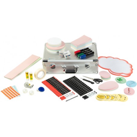 Legamaster 7-225400 accessorio board Set di accessori (7-225400)