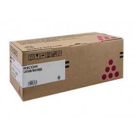 Ricoh 841985 cartuccia toner 1 pz Originale Magenta (841985)