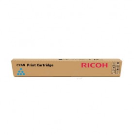 Ricoh 841984 cartuccia toner 1 pz Originale Ciano (841984)