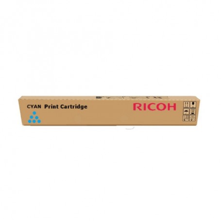 Ricoh 841984 cartuccia toner 1 pz Originale Ciano (841984)