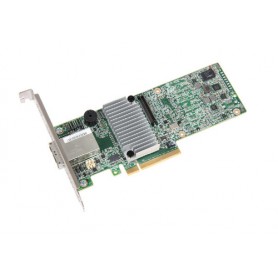 Fujitsu PRAID EP420E FH/LP controller RAID PCI Express x8 3.0 12 Gbit/s (S26361-F3847-L502)