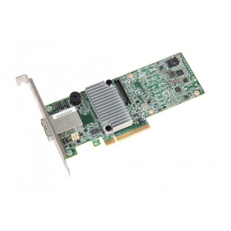 Fujitsu PRAID EP420E FH/LP controller RAID PCI Express x8 3.0 12 Gbit/s (S26361-F3847-L502)