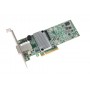 Fujitsu PRAID EP420E FH/LP controller RAID PCI Express x8 3.0 12 Gbit/s (S26361-F3847-L502)
