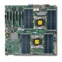 Supermicro MBD-X10DRI-LN4+-O scheda madre LGA 2011 (Socket R) ATX esteso (MBD-X10DRI-LN4+-O)