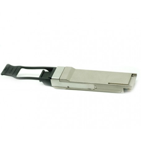 Juniper QSFP+ 40GBASE-LR4 modulo del ricetrasmettitore di rete Fibra ottica 40000 Mbit/s QSFP+ 1310 nm (JNP-QSFP-40G-LR4)