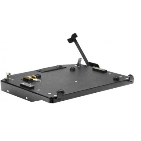 Getac GDVNG2 docking station per dispositivo mobile Tablet Nero (GDVNG2)