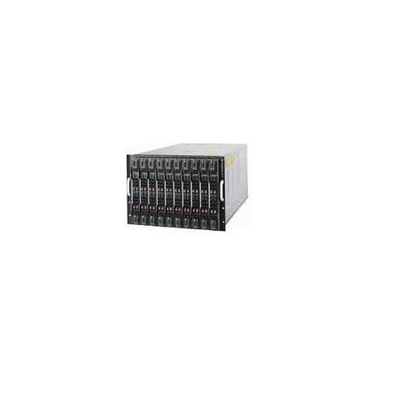 Supermicro SBE-720F-R90 computer case Supporto Nero, Grigio 3000 W (SBE-720F-R90)
