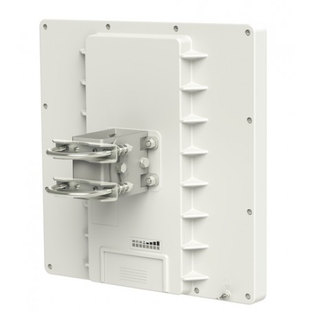 Mikrotik QRT 5 Bianco Supporto Power over Ethernet (PoE) (RB911G-5HPND-QRT)