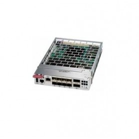 Supermicro MBM-GEM-001 modulo del commutatore di rete 10 Gigabit Ethernet, 40 Gigabit Ethernet, Gigabit Ethernet (MBM-GEM-001)