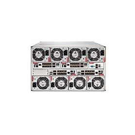 Supermicro MBE-628L-816 computer case Supporto Grigio 1600 W (MBE-628L-816)