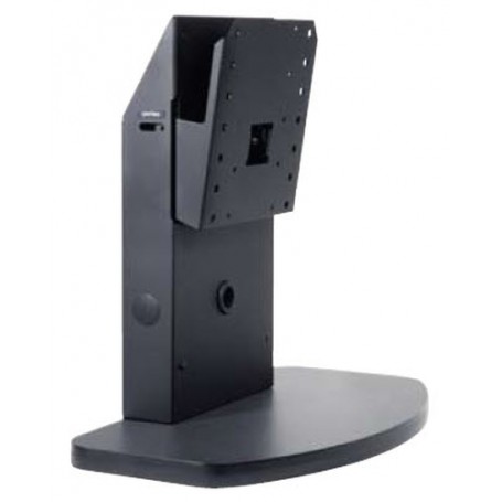 Peerless PLT-BLK supporto da tavolo per Tv a schermo piatto 127 cm (50") Nero (PLT-BLK)