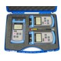 Kurth Electronic KE8081 Blu, Grigio (0.49125-8)