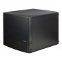 Fractal Design NODE 804 Nero (FD-CA-NODE-804-BL-W)