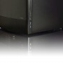 Fractal Design NODE 804 Nero (FD-CA-NODE-804-BL-W)