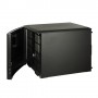 Fractal Design NODE 804 Nero (FD-CA-NODE-804-BL-W)