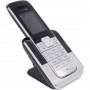 Telekom SINUS 806 IP Telefono DECT Nero, Metallico (40279866)