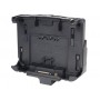 Panasonic PCPE-GJG1V02 docking station per dispositivo mobile Tablet Nero (PCPE-GJG1V02)