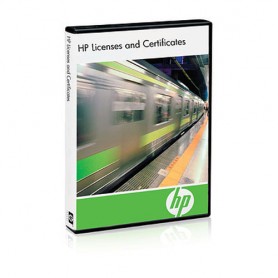 Hewlett Packard Enterprise 3PAR 7400 Data Optimization Software Suite v2 Base LTU 1 licenza/e (BD270A)