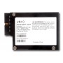 HP LSI iBBU09 Controllo RAID Polimeri di litio (LiPo) 1590 mAh (E0X19AA)
