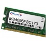 Memory Solution MS4096FSC173 memoria 4 GB Data Integrity Check (verifica integrità dati) (MS4096FSC173)