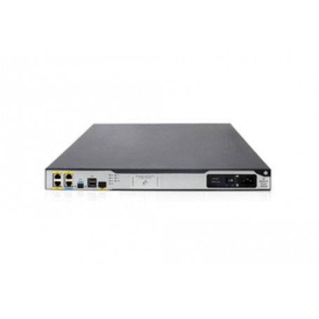 Hewlett Packard Enterprise MSR3012 router cablato Gigabit Ethernet (JG409A)