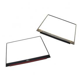 Fujitsu FUJ:CP582046-XX ricambio per notebook Coperchio per schermo (FUJ:CP582046-XX)