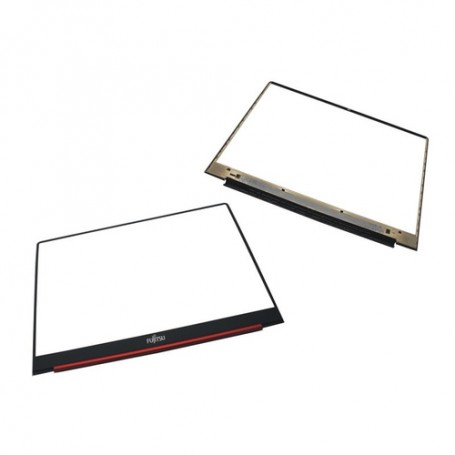 Fujitsu FUJ:CP582046-XX ricambio per notebook Coperchio per schermo (FUJ:CP582046-XX)