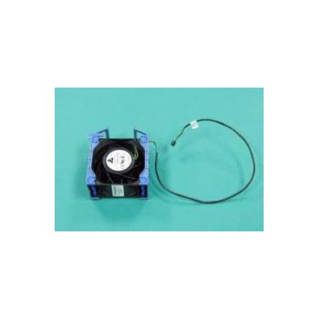 Hewlett Packard Enterprise 644758-001 sistema di raffreddamento per computer Ventilatore 8 cm (644758-001)