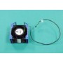 Hewlett Packard Enterprise 644758-001 sistema di raffreddamento per computer Ventilatore 8 cm (644758-001)