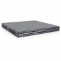 Hewlett Packard Enterprise 830 24-Port PoE+ Gestito L3 Gigabit Ethernet (10/100/1000) Supporto Power over Ethernet (PoE (JG640A)
