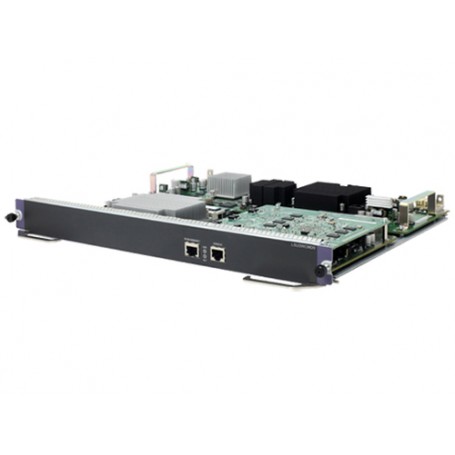 Hewlett Packard Enterprise JG639A modulo del commutatore di rete Gigabit Ethernet (JG639A)