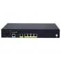 Hewlett Packard Enterprise MSR931 router cablato Gigabit Ethernet (JG514A)