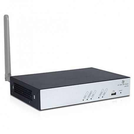 Hewlett Packard Enterprise MSR930 router cablato Gigabit Ethernet (JG513A)