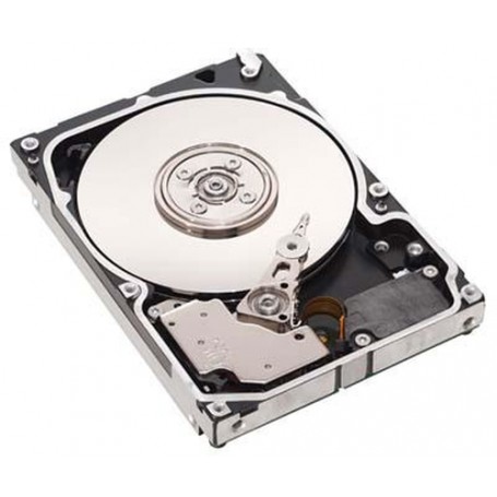 Fujitsu 450GB SAS 6G 10k 3.5" 3.5" (S26361-F5244-L145)
