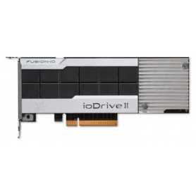 Fujitsu PRIMERGY PCIe-SSD ioDrive2 1200 GB PCI Express MLC (S26361-F4522-L121)