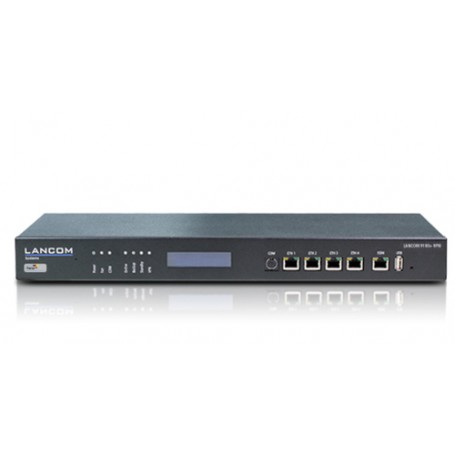 Lancom Systems 9100+ gateway/controller (61068)
