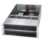 Supermicro SC418E16-R1K62B Intel® C226 LGA 1150 (Presa H3) (CSE-418E16-R1K62B)