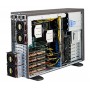 Supermicro SuperChassis 747BTQ-R1K62B Full Tower Grigio 1620 W (CSE-747BTQ-R1K62B)