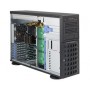 Supermicro 745BTQ-R1K28B Intel® C204 LGA 1155 (Socket H2) (CSE-745BTQ-R1K28B)