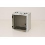 Triton RUA-12-AS6-CAX-A1 rack 12U Da parete Bianco (RUA-12-AS6-CAX-A1)