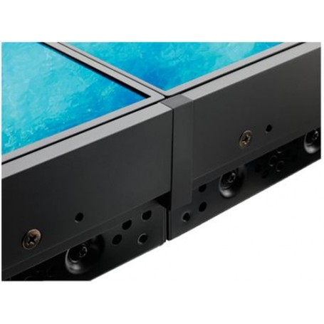 NEC KT-46UN-OF Nero (100012478)