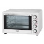 Adler AD 6001 fornetto con tostapane 35 L 1500 W Bianco Grill (AD 6001)