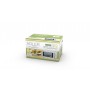 Adler AD 6001 fornetto con tostapane 35 L 1500 W Bianco Grill (AD 6001)