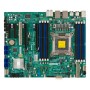 Supermicro X9SRA-O Retail Intel® C602 LGA 2011 (Socket R) ATX (MBD-X9SRA-O)