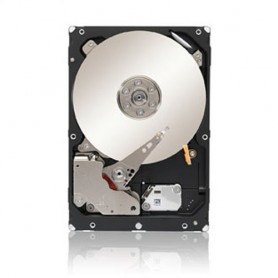 DELL 2T 3.5" 7.2k SATA 3.5" 2000 GB Serial ATA III (835R9)