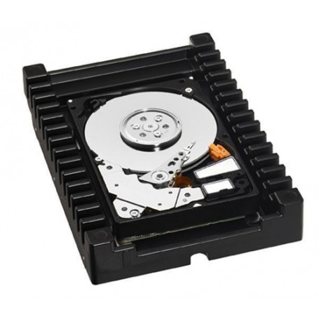 Western Digital VelociRaptor 250GB 2.5" SATA (WD2500BHTZ)