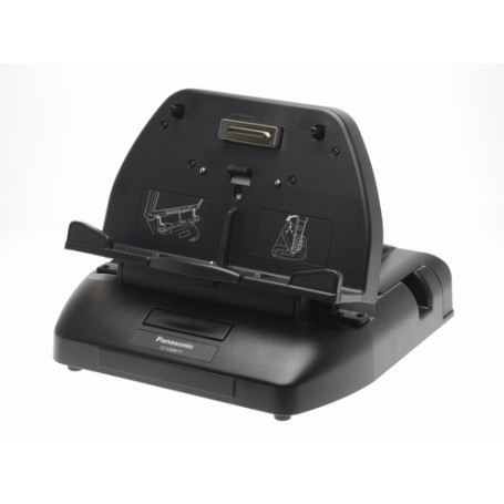 Panasonic CF-VEBD11U replicatore di porte e docking station per notebook Nero (CF-VEBD11U)