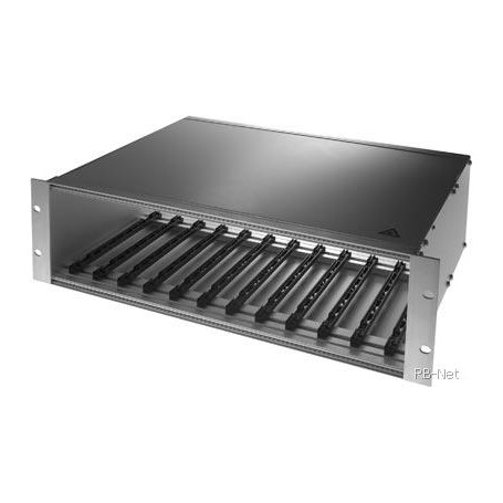 Telegärtner H02032A0030 telaio dell'apparecchiatura di rete 3U (H02032A0030)